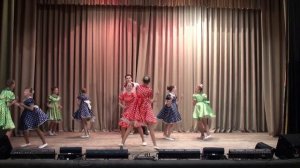 Стиляга Вася