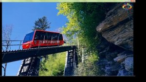 Изучаем железнодорожный транспорт, учим цвета и поезда для детей, 1 час