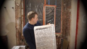 Как сделать пол в старом фонде?