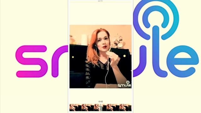 КАК СОХРАНИТЬ ПОЛНОЕ ВИДЕО НА ТЕЛЕФОН Smule Sing смотреть онлайн