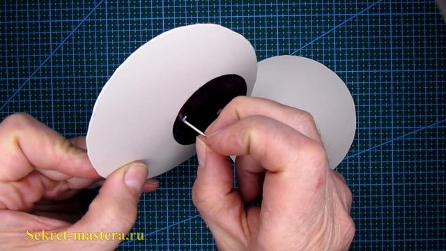 Лесовик губошлёп или декор своими руками смотреть онлайн