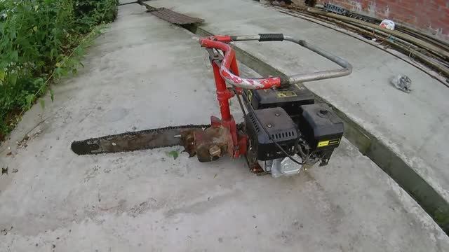 Бензопила урал 4т 200сс 7лс (обзор) смотреть онлайн