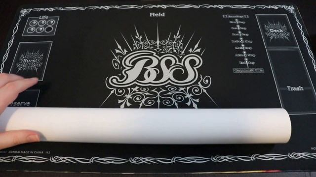 This is actually kinda cracked! Battle Spirits Saga Kit Opening смотреть онлайн