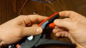 Обзор Knipex 12 52 195