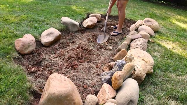 How people first boiled food смотреть онлайн