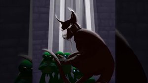 Клип про сплинтера