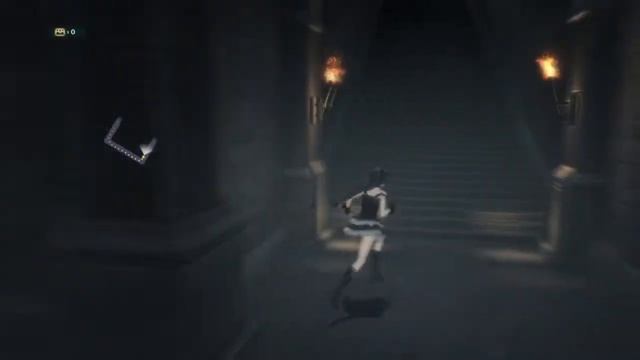 Tales of Berseria(#19 New Game+)| I installed more mods lol смотреть онлайн