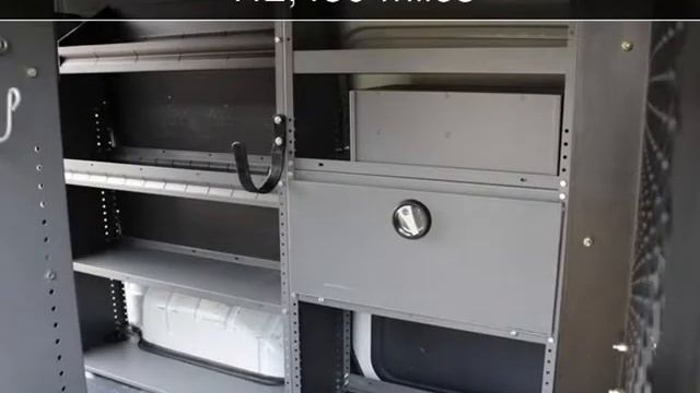 2011 Ford Transit Connect XLT Service Delivery Cargo Van XLT Used Cars - Irving,Texas - 2015-05-26 смотреть онлайн