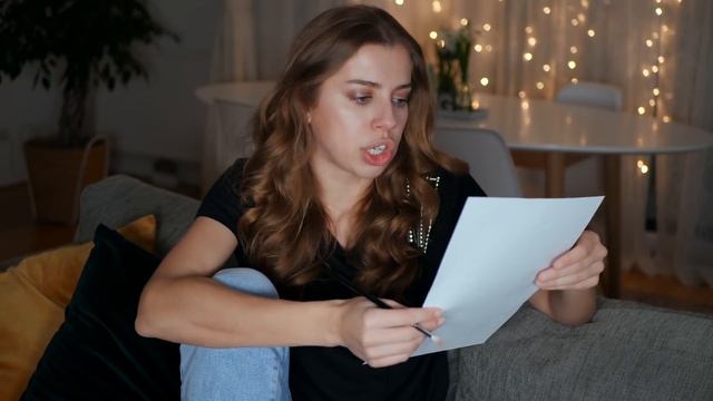 Как писать ДЕЛОВЫЕ ПИСЬМА, на которые вам ответят! Разбираем образец письма!