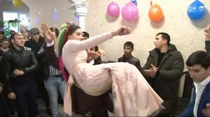 Цыганская Свадьба Ваня Мадона  Сватовство