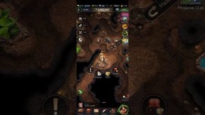 #2 Битва Районов. СТРОИМ ЗДАНИЯ! Получаем очки! Открываем ракушки! The Ants Underground Kingdom.