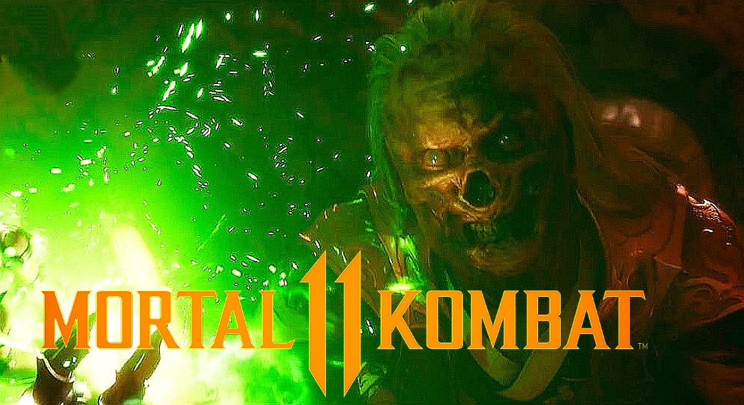 ПОСЛЕДСТВИЯ # Mortal Kombat 11# глава 2 # # Прохождение # 1