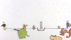 Атмосферное давление   Физика в опытах и экспериментах