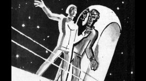 "Пасынки вселенной"