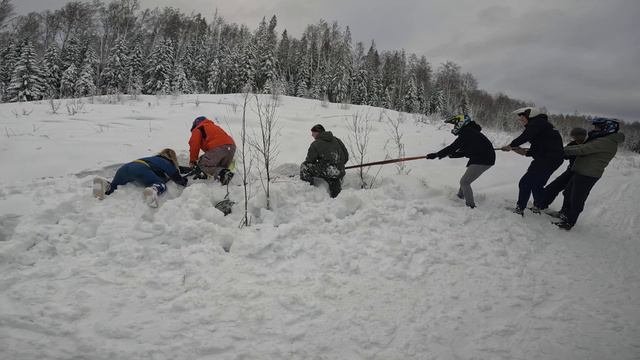 пасторское озеро база отдыха 3