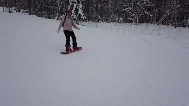 Горнолыжный комплекс Манжерок 2020 смотреть онлайн