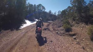 Michelin Anakee Adventure Tire Review