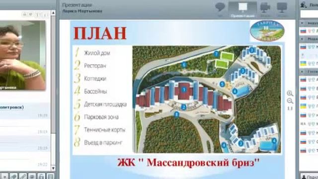 Твоё жильё в Крыму Новостройки Наших партнеров от 10 06 15