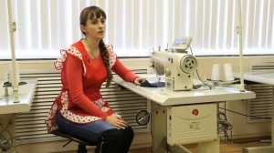 ТОГАПОУ Техникум отраслевых технологий   Швейное дело