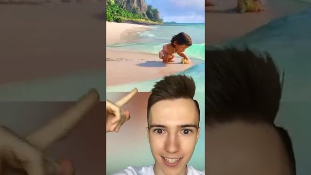 Киноляпы, которые ты пропустил #Shorts смотреть онлайн