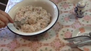 Шпик бутербродный.  Очень вкусный и полезный.  Как сделать бутербродный шпик.