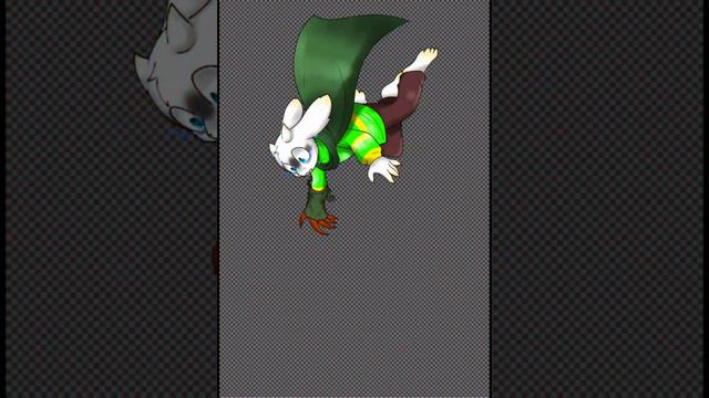 undertale au RESIDENTTALE CHARA AND ASRIEL [speed paint] смотреть онлайн