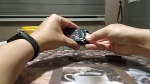 Ремонт смоант батлстар бейби (smoant battlestar baby)/болтается аккумулятор/ апгрейд датчика затяжк