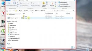 Input not supported чёрный экран