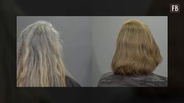 Женщина пришла к стилисту, чтобы вернуть былую красоту. Итог превзошел ожидания смотреть онлайн