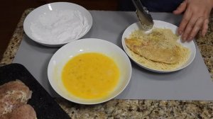 Берём 2 КУРИНЫЕ ГРУДКИ и готовим Шикарный Ужин. Один из лучших рецептов сочной грудки