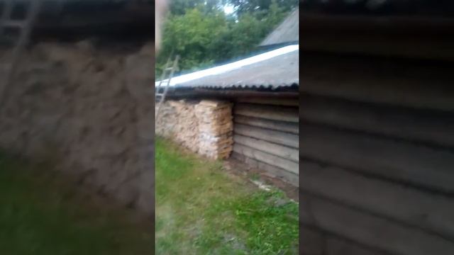 Обзор участка. смотреть онлайн