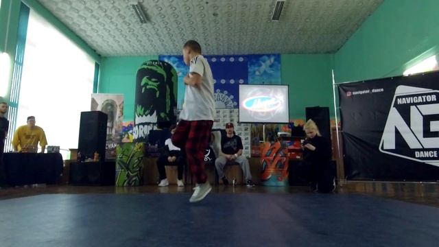 ВВС 2019 | Пинск | Korea vs Burunduk смотреть онлайн