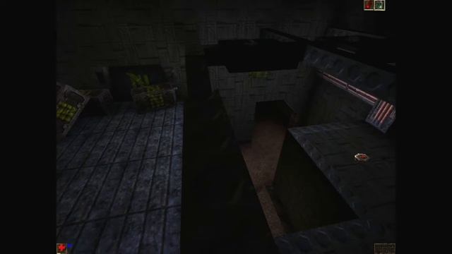 unreal (1998) прохождение 1 (2016) унреал walkthrough 1 смотреть онлайн