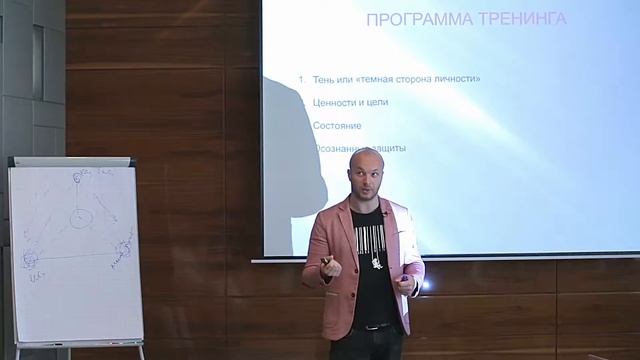 Тренинг "Самооценка" 12.08.2017 смотреть онлайн