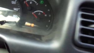Запуск ДВС G16A SUZUKI ESCUDO TA02W