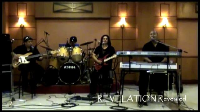 SPAIN,.. REVELATION..Revealed ON STAGE смотреть онлайн