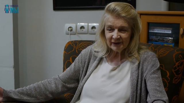 Правила жизни заслуженной артистки Людмилы Иваниловой