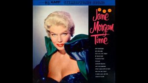 Jane Morgan - With Open Arms