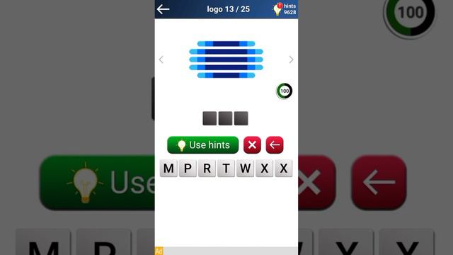 QUIZ: LOGO GAME ANSWER | PORTUGAL, 1-25 смотреть онлайн