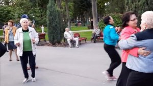 ВОТ И ЛЕТО ПРОШЛО