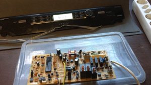 Микроволновка Whirlpool JT369/BL