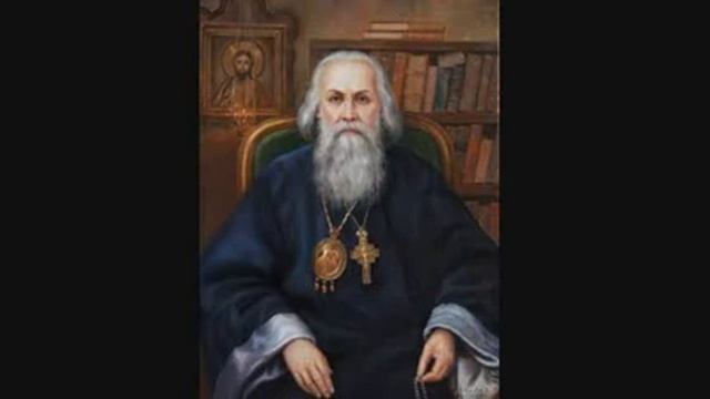 Игнатий Брянчанинов — О молитве {аудиокнига}
