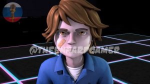Фредди Флексит под музыку!  / FNAF Security Breach animation / Угарная озвучка на русском