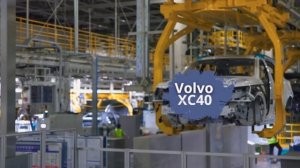 Где собирают Вольво для России в 2021 году