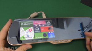 Прописать путь к Навителу в зеркале