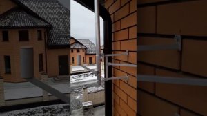 Новый кронштейн или как красиво разместить две антенны