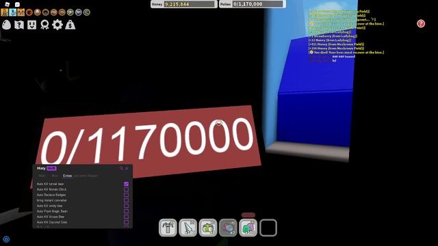 Bee swarm simulator script (2021 pastebin) смотреть онлайн