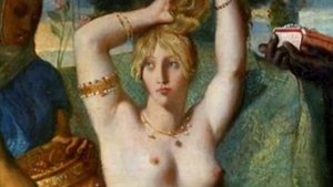 ФЕДЕРИКО ФЕЛЛИНИ. “8½“. Библейский сюжет