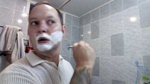 Homelike "Colibri" 1.5 gap, лезвия Астра, Dscosmetic, Nivea. Бритье и впечатления ?