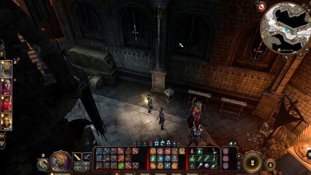 Советы упростят ВАШУ жизнь Baldur's gate 3 смотреть онлайн